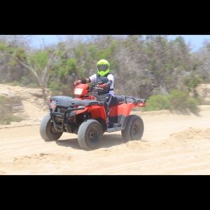 Meet your Posher, Antonyo